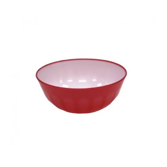 Cereal Bowl Plastic Coloured #0