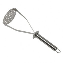 Potato/Garlic Masher, Pipe Handle