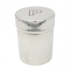 S/S Pepper Shaker