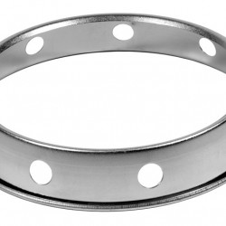 S/S Wok Ring 10.5'