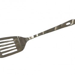 Sober Slotted Turner - 14", Heavy