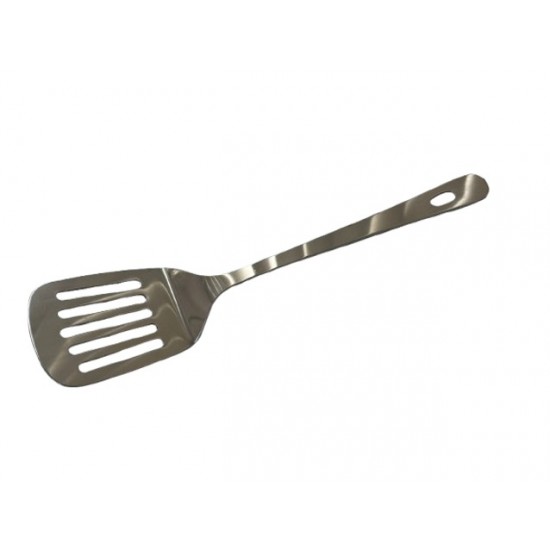 Sober Slotted Turner - 14", Heavy