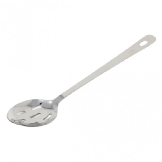 Sober Slotted Basting Spoon - 14"