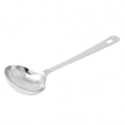 Sober Ladle - 14",  Heavy