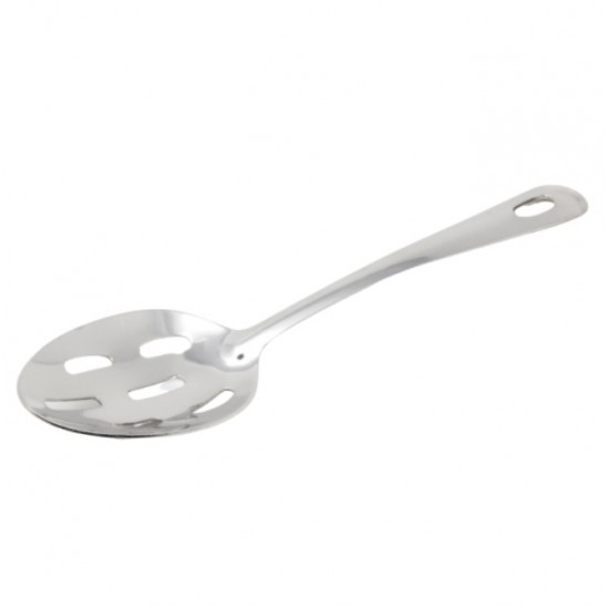 Sober Basting Slotted Spoon - 9"