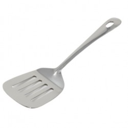 Sober  Slotted Turner - 9"