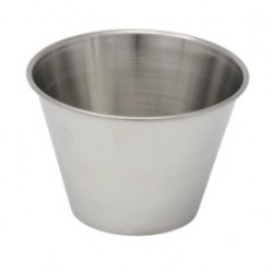 Sauce Cup, 2.5oz - Deep