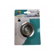 Sink Drainer, S.Steel/Solid , VERY SMALL