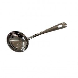 Sober  Ladle - 9"