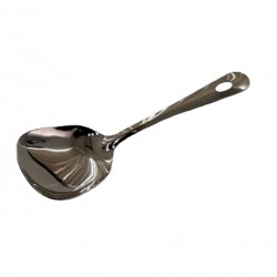 Sober  Multipurpose spoon - 9"