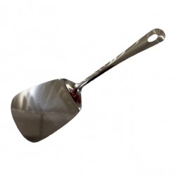 Sober  Solid Turner - 9"