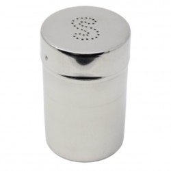S/S Salt Shaker