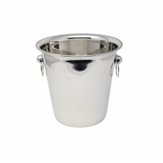 Triple Champagne Pail (Heavy)