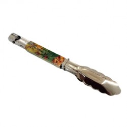 Tong, Scallop/Utility - Heavy - 9" 