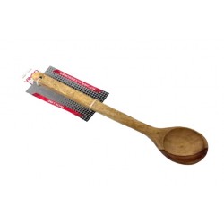  Spoon/Ladle - Shisham Wood