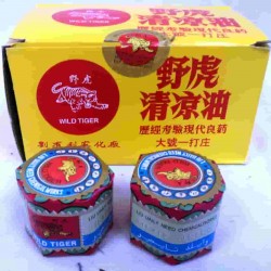 Tiger Balm