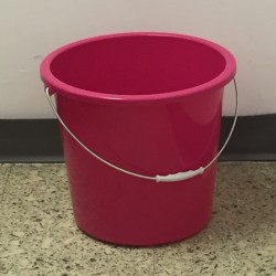 18 L Bucket with out Lid