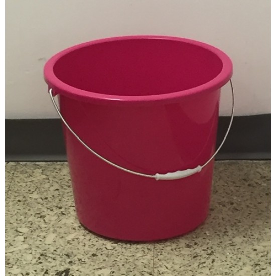 18 L Bucket with out Lid