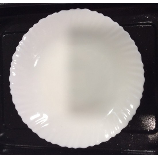 10.5' Opalware Flat Plate 