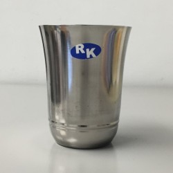 S/S Flower Tumbler 7cm