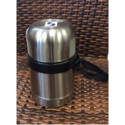 0.5L S/S Food Flask, 20/C