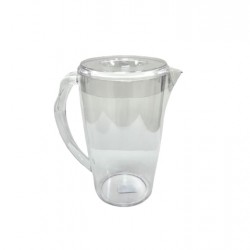 Cristal Jug 2 L - Clear