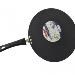 NonStick  Flat Tawa / PanCake, MULTI Heavy 32cm/4mm