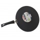 NonStick  Flat Tawa / PanCake, MULTI Heavy 32cm/4mm