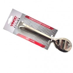 Tong, Salad - Oval Slotted 